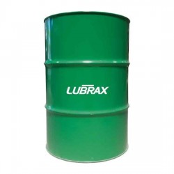  LUBRAX TOP TURBO 15W40 - 200 LITROS