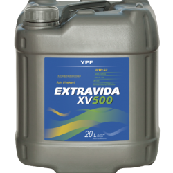 YPF EXTRA VIDA XV500 LD 10W40 20LT